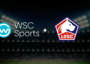 WSC Sports accompagne le LOSC dans sa stratégie de contenu