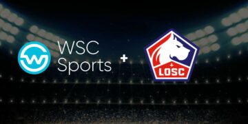 WSC Sports accompagne le LOSC dans sa stratégie de contenu