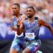 Adidas sécurise le sprinter américain Noah Lyles