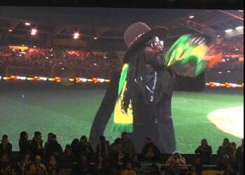 Quand Bob Marley s’invite pour Nantes-PSG