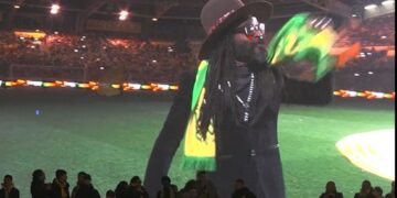 Quand Bob Marley s’invite pour Nantes-PSG