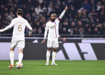 Adidas et l’Olympique Lyonnais prolongent le contrat d’équipementier