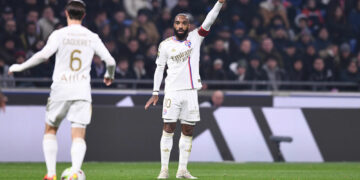 Adidas et l’Olympique Lyonnais prolongent le contrat d’équipementier