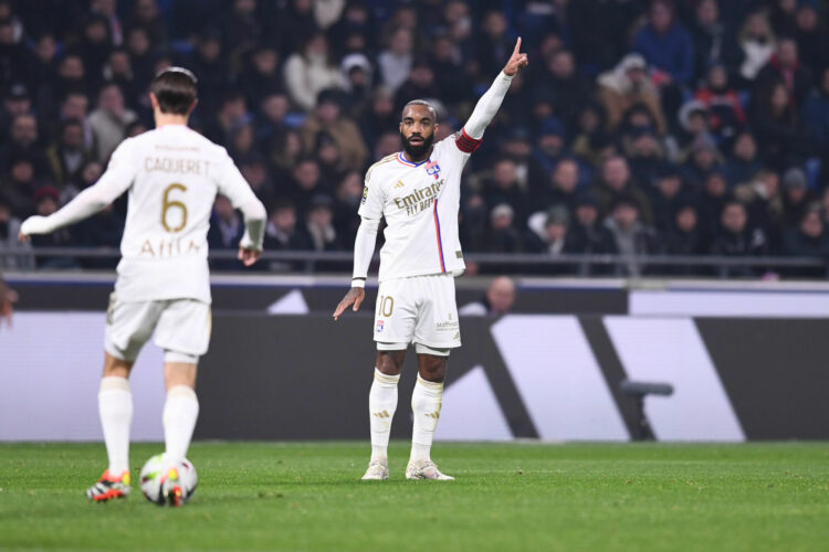 Adidas et l’Olympique Lyonnais prolongent le contrat d’équipementier