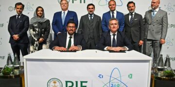 L’Arabie saoudite mise sur l’électrique