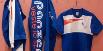 Panzeri devient l’équipementier de la Fédération Française de Danse