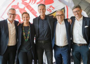 Porsche entre au capital du VfB Stuttgart