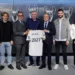 HP s’offre une première avec le Real Madrid