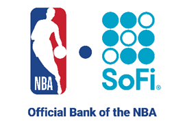SoFi devient le partenaire bancaire officiel de la NBA