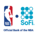 SoFi devient le partenaire bancaire officiel de la NBA