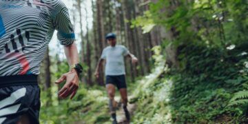 Suunto s’inscrit dans le circuit UTMB World Series