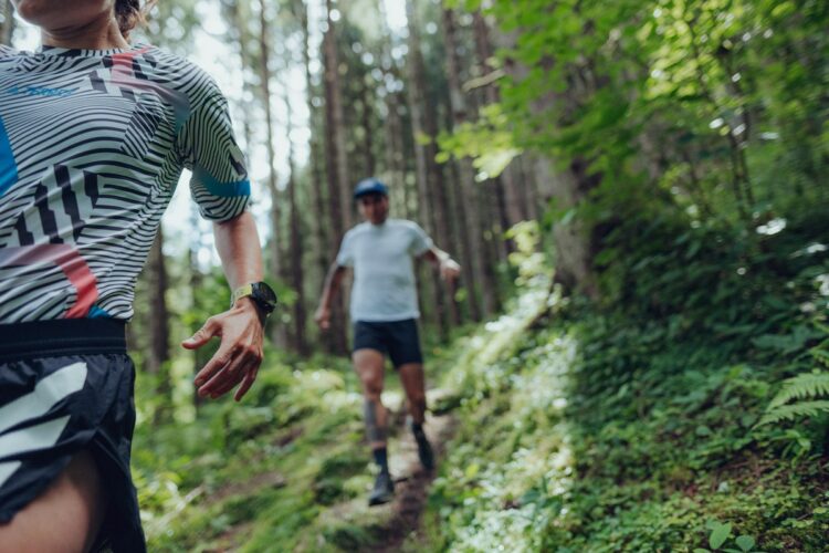 Suunto s’inscrit dans le circuit UTMB World Series