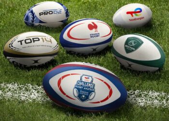 TotalEnergies nouveau partenaire des équipes de France