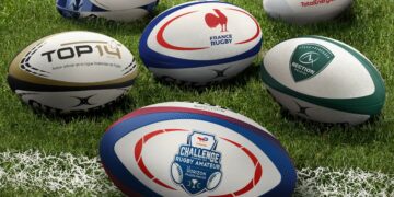 TotalEnergies nouveau partenaire des équipes de France