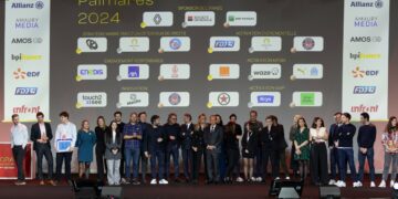 Renault remporte le trophée Sporsora de Sponsor de l&rsquo;année