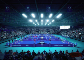 Viparis et RnK s’associent pour renforcer l’offre d’accueil d’événements sportifs à Paris