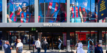 Barcelone autonome jusqu’au maillot