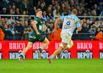 Brico Dépôt renouvelle son partenariat avec le Top 14