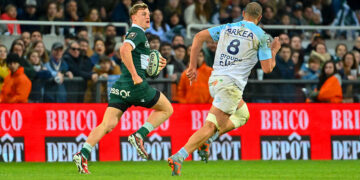 Brico Dépôt renouvelle son partenariat avec le Top 14