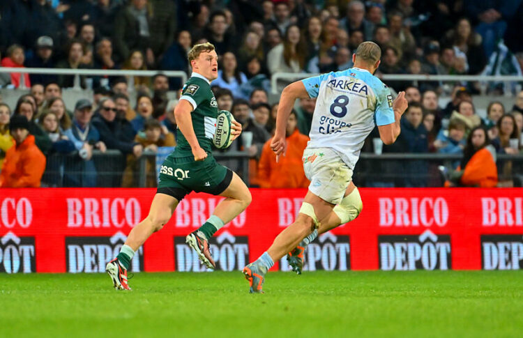 Brico Dépôt renouvelle son partenariat avec le Top 14