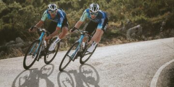 Decathlon-AG2R La Mondiale change de peau