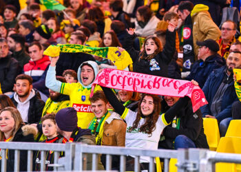 Le football marque des points auprès des femmes