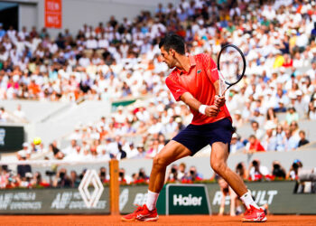 Haier prolonge son association avec le tennis