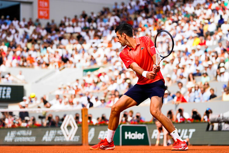 Haier prolonge son association avec le tennis