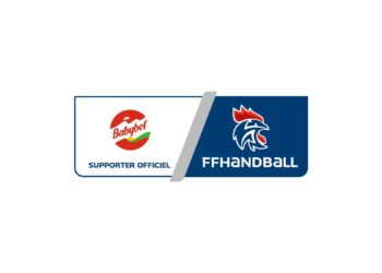 Babybel nouveau sponsor de l’équipe de France de handball