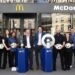 McDonald&rsquo;s nouveau partenaire titre de la Ligue 1