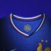 Nike présente le maillot vintage des Bleus pour l’Euro 2024