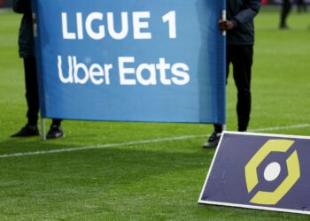 La Ligue 1 Uber Eats vit ses dernières journées de championnat