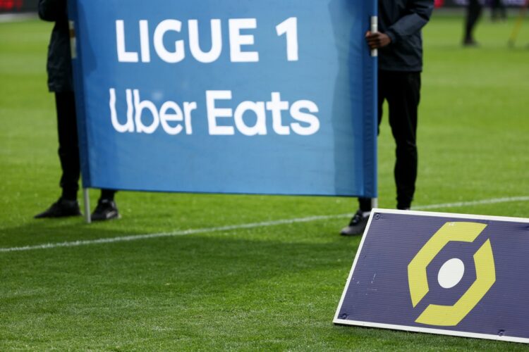 La Ligue 1 Uber Eats vit ses dernières journées de championnat