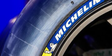 Le Grand Prix de France moto devient le « Michelin Grand Prix de France »