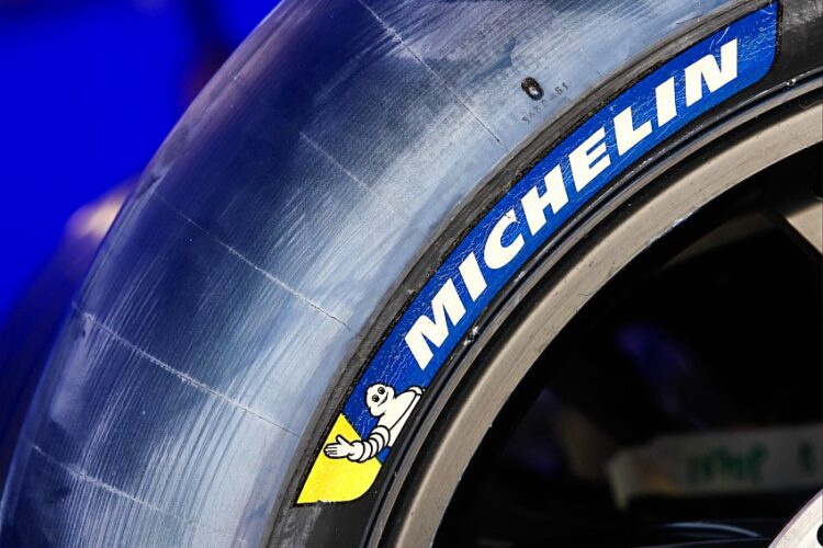 Le Grand Prix de France moto devient le « Michelin Grand Prix de France »