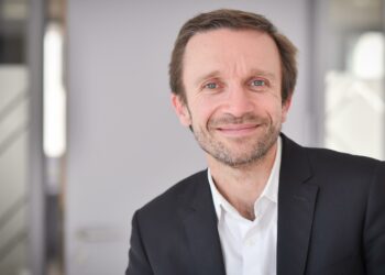 Stéphane Morel nouveau directeur général de la FFT