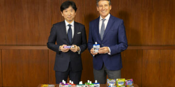 Morinaga rejoint Tokyo 2025