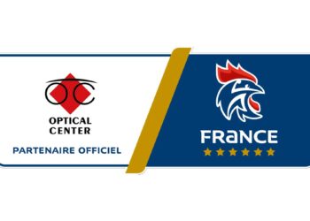 La FFHandball accueille Optical Center