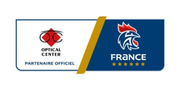 La FFHandball accueille Optical Center