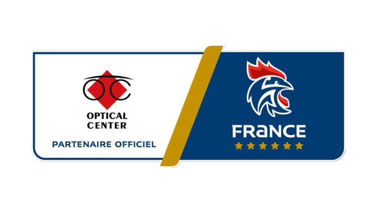 La FFHandball accueille Optical Center