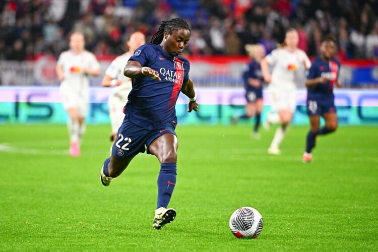 La FDJ relance l’opération « Buts pour Elles »