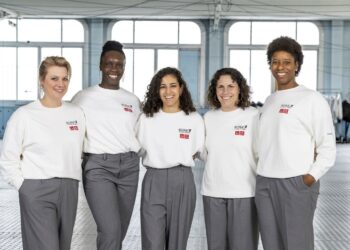 Palatine Women Project : de nouvelles athlètes dans les starting-blocks