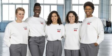 Palatine Women Project : de nouvelles athlètes dans les starting-blocks