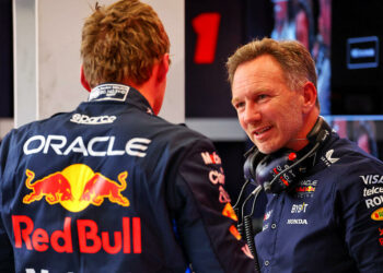 Castore et Red Bull signent un méga contrat