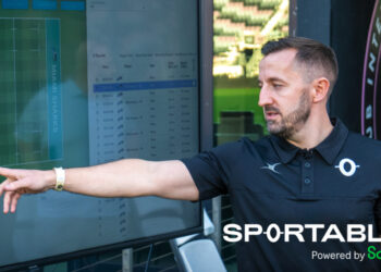 Sage et Sportable font datas communes