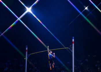 Le marché européen du parrainage atteint un nouveau plafond