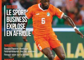 Sponsoring.fr Magazine hors-série N°26 est paru