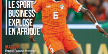 Sponsoring.fr Magazine hors-série N°26 est paru