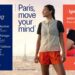 Asics célèbre le running à l’occasion du Marathon de Paris