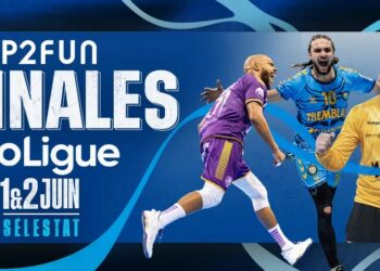 Cap2Fun, Partenaire Titre des Finales de ProLigue